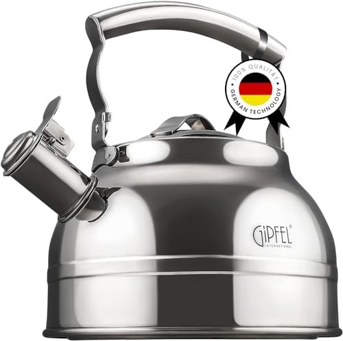 GIPFEL INTERNATIONAL