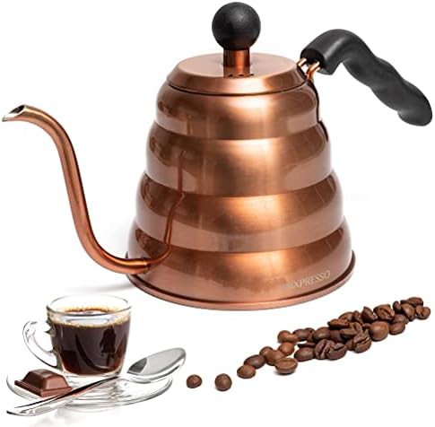Mixpresso