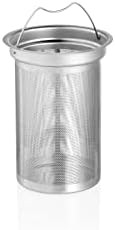 Electric Turkish tea maker stainless steel — photo 3