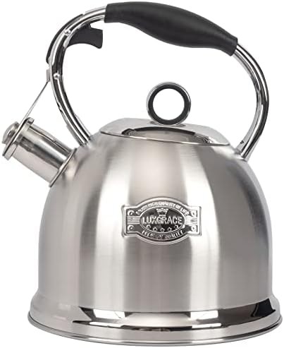Home and kitchen stainless steel water kettle