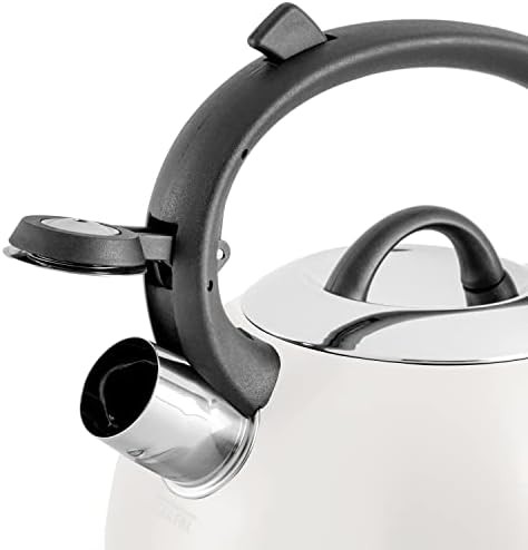 Mr. Coffee Flintshire linen finish tea kettle — photo 4
