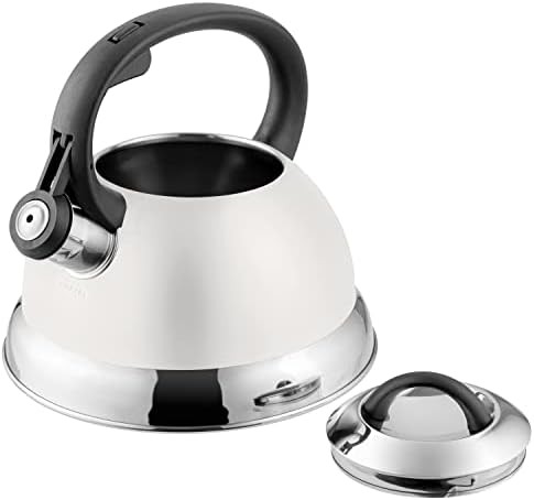 Mr. Coffee Flintshire linen finish tea kettle — photo 5