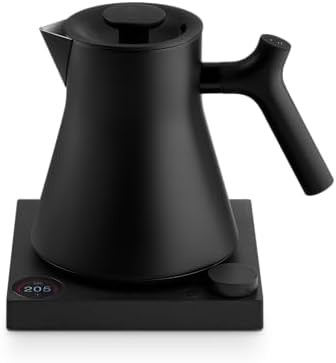 Corvo EKG Pro modern electric kettle