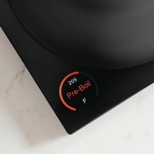 Corvo EKG Pro modern electric kettle — photo 5