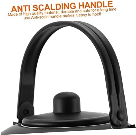 Induction ready metal tea kettle — photo 5