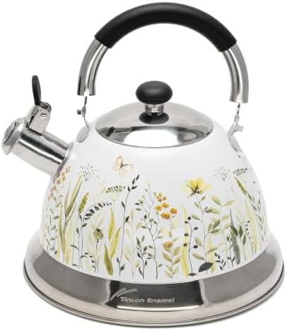 Tinlon Enamel