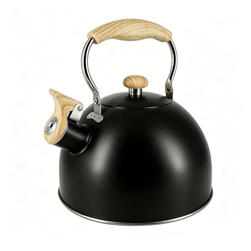 Whistling Tea Kettle