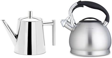 Easyworkz double wall 34 oz medium kettle
