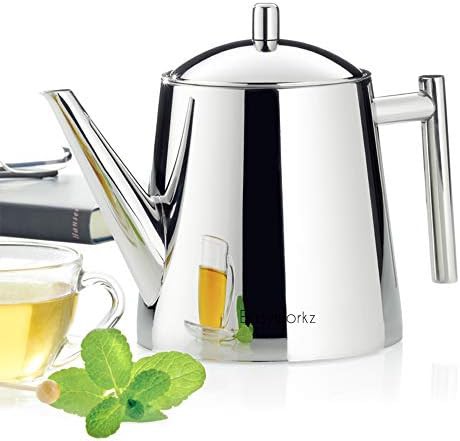Easyworkz double wall 34 oz medium kettle — photo 4