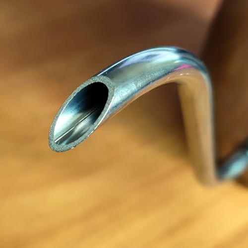 Stainless steel gooseneck flow control kettle — photo 4