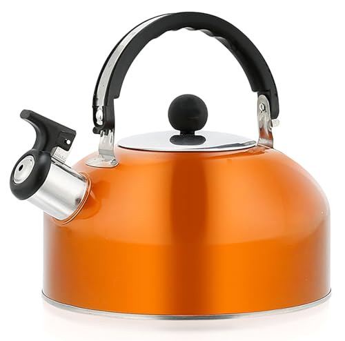 2.7 Quart (3 L) Tea Kettle